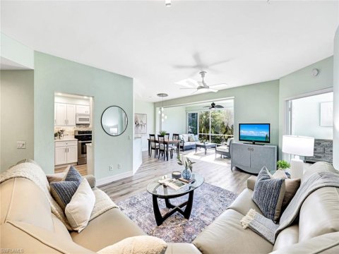 Bonita Bay Real Estate
