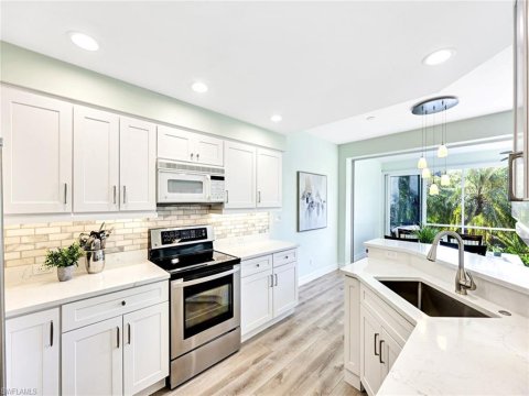 Bonita Bay Real Estate
