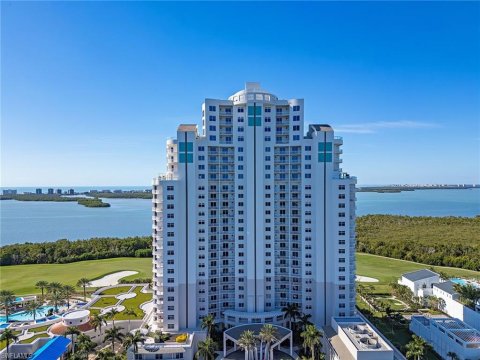 Bonita Bay Real Estate