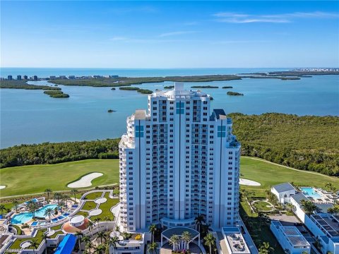Bonita Bay Real Estate