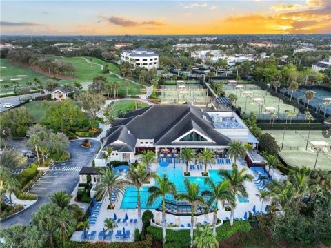 Bonita Bay Real Estate