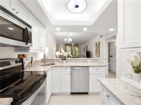 Bonita Bay Real Estate