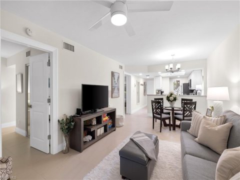 Bonita Bay Real Estate