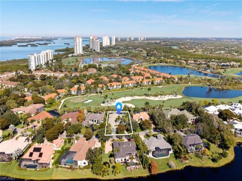 Bonita Bay Real Estate