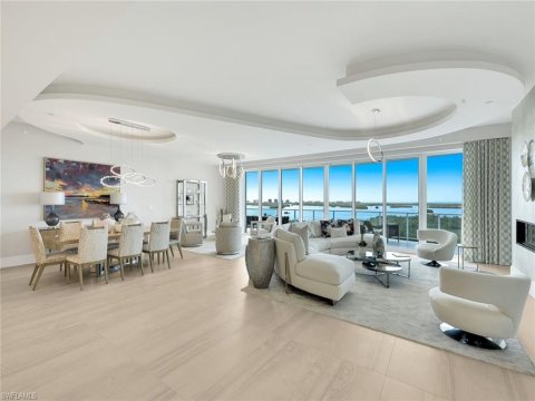 Bonita Bay Real Estate