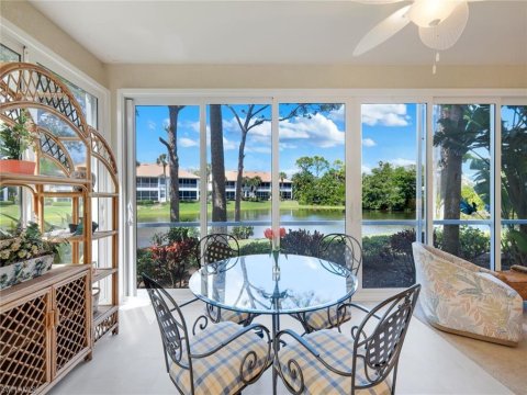 Bonita Bay Real Estate