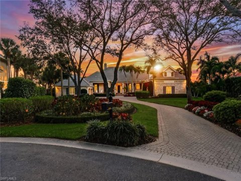 Bonita Bay Real Estate