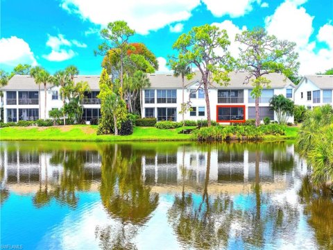 Bonita Bay Real Estate