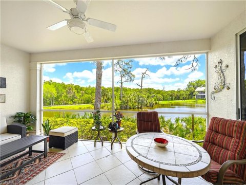 Bonita Bay Real Estate