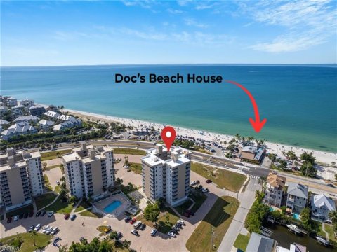 Bonita Beach Bonita Springs Florida Condos for Sale