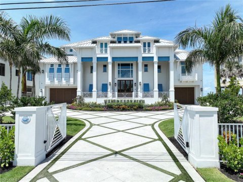 Bonita Beach Bonita Springs Florida Homes for Sale