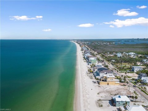 Bonita Beach Bonita Springs Florida Land for Sale