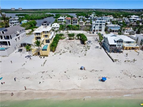 Bonita Beach Bonita Springs Florida Land for Sale