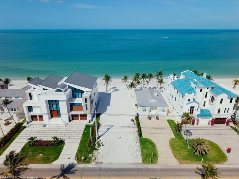 Bonita Beach Bonita Springs Florida Land for Sale