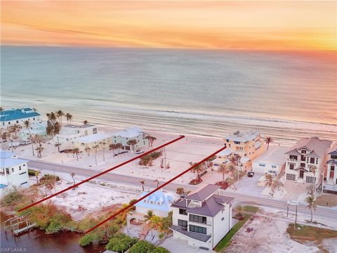 Bonita Beach Bonita Springs Florida Land for Sale