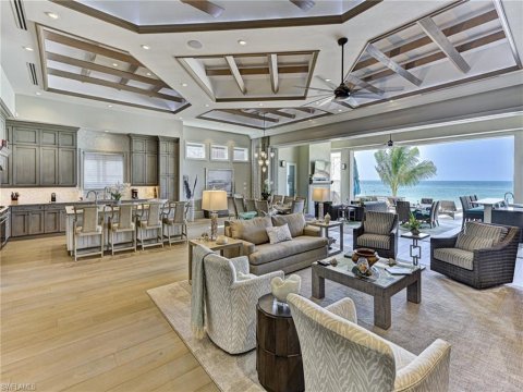 Bonita Beach Bonita Springs Florida Real Estate