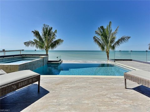 Bonita Beach Bonita Springs Florida Real Estate