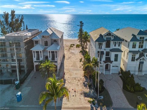 Bonita Beach Bonita Springs Florida Real Estate