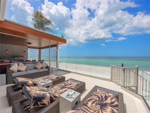 Bonita Beach Bonita Springs Florida Real Estate