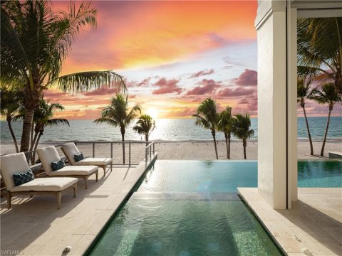 Bonita Beach Bonita Springs Florida Real Estate