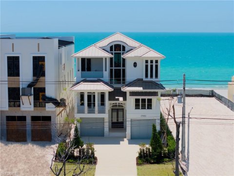 Bonita Beach Bonita Springs Florida Real Estate