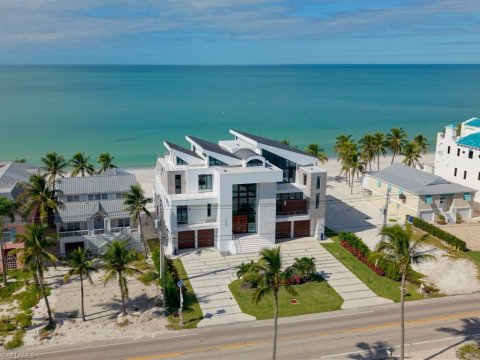Bonita Beach Bonita Springs Real Estate