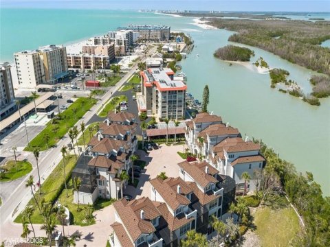 Bonita Beach Bonita Springs Real Estate