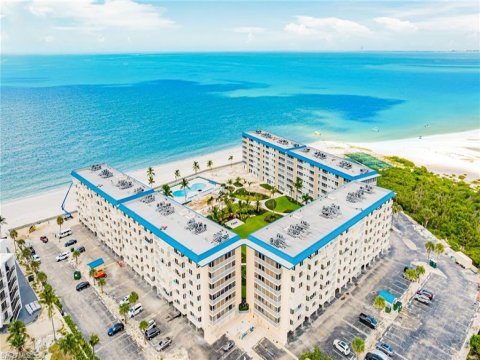Bonita Beach Club Bonita Springs Florida Real Estate