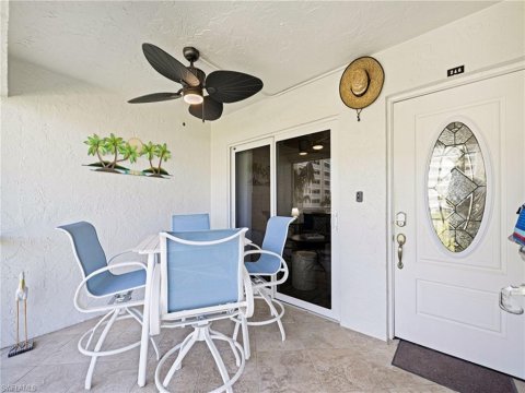 Bonita Beach Club Bonita Springs Florida Real Estate