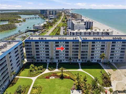 Bonita Beach Club Bonita Springs Florida Real Estate