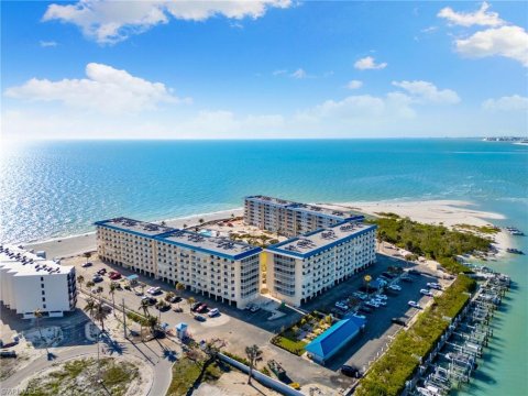 Bonita Beach Club Bonita Springs Real Estate