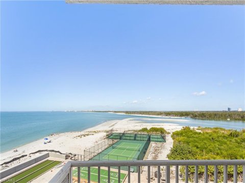 Bonita Beach Club Bonita Springs Real Estate