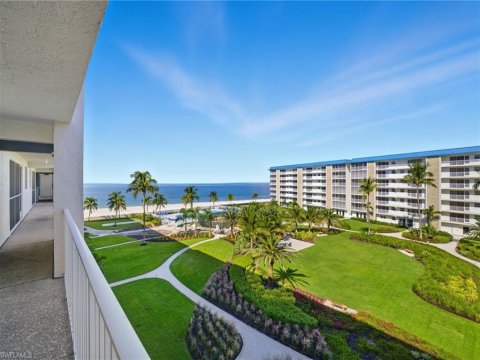 Bonita Beach Club Real Estate