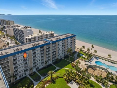 Bonita Beach Club Real Estate