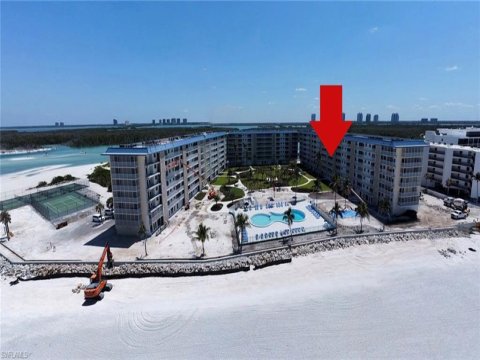 Bonita Beach Club Real Estate