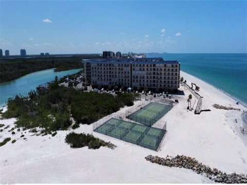 Bonita Beach Club Real Estate