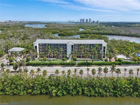 Bonita Beach Plantation House Bonita Springs Florida Condos for Sale