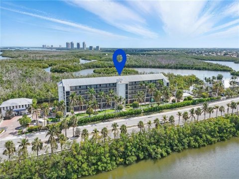 Bonita Beach Plantation House Bonita Springs Florida Condos for Sale