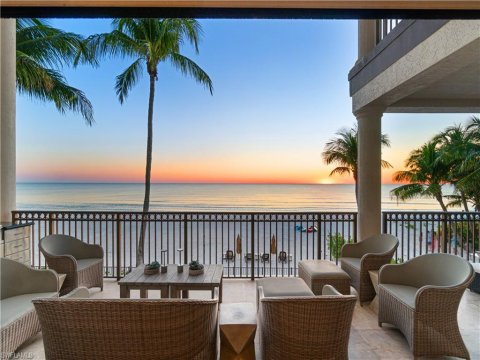 Bonita Beach Real Estate