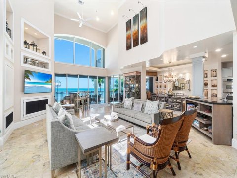 Bonita Beach Real Estate