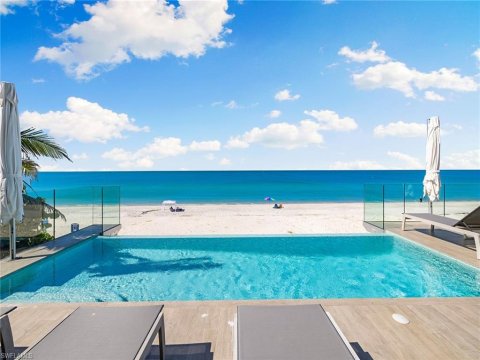 Bonita Beach Real Estate