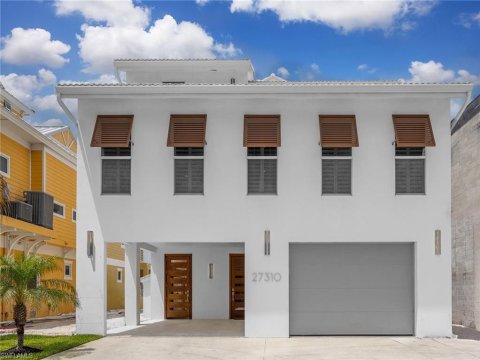 Bonita Beach Real Estate