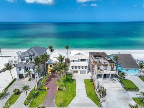 Bonita Beach Real Estate