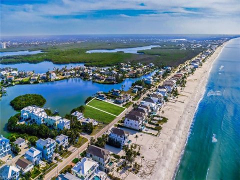 Bonita Beach Real Estate