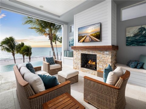 Bonita Beach Real Estate