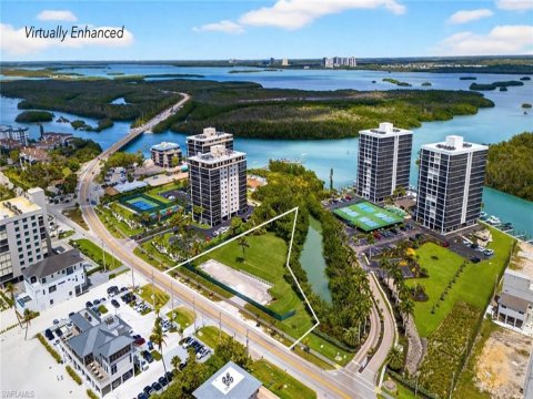 Bonita Beach Real Estate
