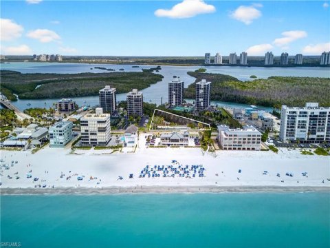 Bonita Beach Real Estate