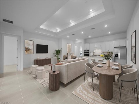 Bonita Del Sol Bonita Springs Florida Homes for Sale