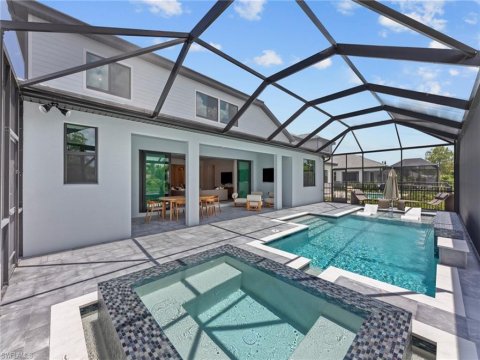 Bonita Del Sol Bonita Springs Florida Homes for Sale