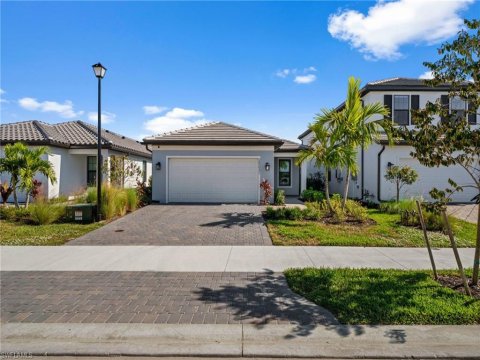 Bonita Del Sol Bonita Springs Florida Homes for Sale